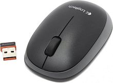 Беспроводная мышь Logitech M165 Wireless Mouse 910-004125