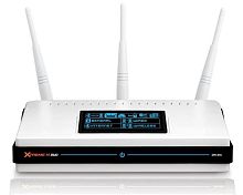 Маршрутизатор WiFI D-Link DIR-855