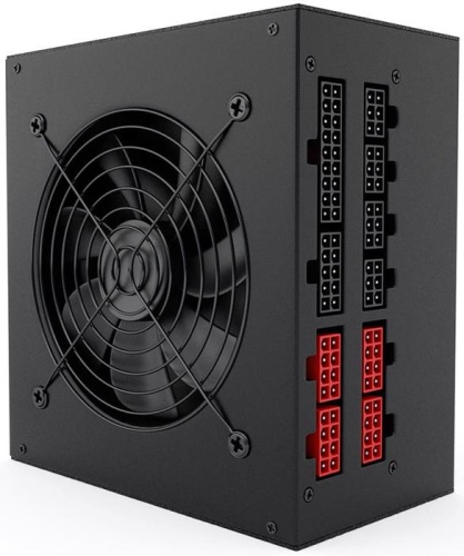 Блок питания Hiper 700W HPB-700FM