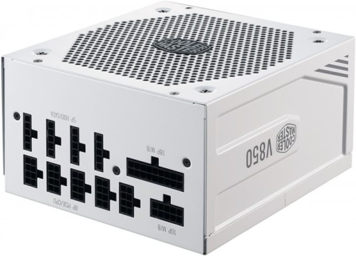 Блок питания Cooler Master 850W V Gold V2 White Case 80+ gold MPY-850V-AGBAG-EU фото 5