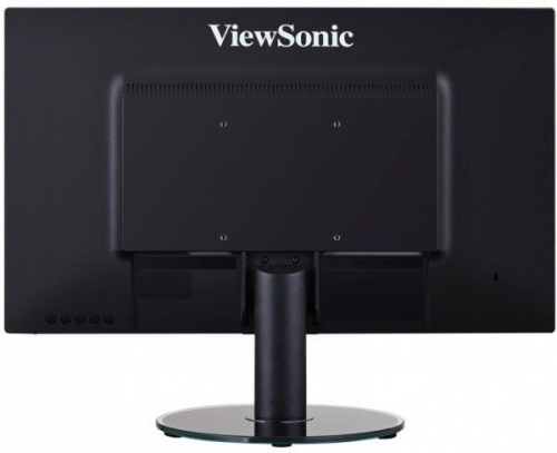 Монитор ViewSonic VA2719-2K-SMHD фото 4