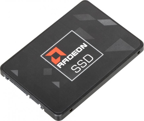 Накопитель SSD SATA 2.5 AMD 256GB Radeon R5 R5SL256G