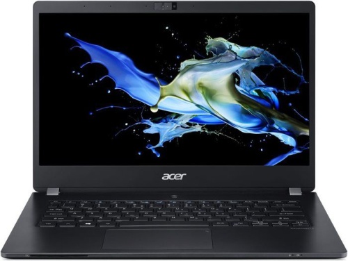 Ноутбук Acer TravelMate TMP614-51 NX.VMQER.00B