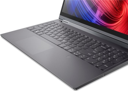 Трансформер Lenovo Yoga 9 15IMH5 82DE0026RU фото 10
