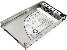 Серв. опция - SSD Dell 400GB Solid State Drive SAS Write Intensive MLC PX05SM 12Gbps 2.5in Hot-plug Drive - kit 400-AMJV