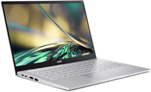 Ультрабук Acer Swift 3 SF314-512-55N3 NX.K0EER.008 фото 2