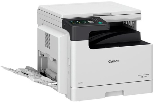 МФУ лазерное Canon imageRUNNER 2425 MFP 4293C003 фото 3