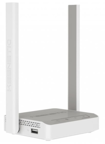 Маршрутизатор WiFI Keenetic Keenetic 4G (KN-1211) фото 3