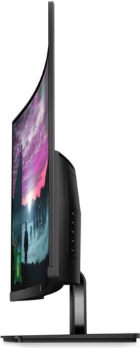 Монитор Hewlett Packard 27x Curved Gaming(Stratus) 7MW42AA фото 4 Монитор Hewlett Packard 27x Curved Gaming(Stratus) 7MW42AA фото 4