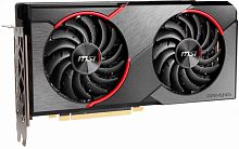 Видеокарта PCI-E MSI RX 5500 XT GAMING X 8G