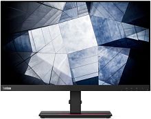 Монитор Lenovo ThinkVision P24q-20 61F5GAT1EU