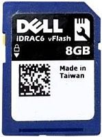 Серв. опция - память Dell iDRAC Enterprise 8GB SD Card Vflash 565-BBBR