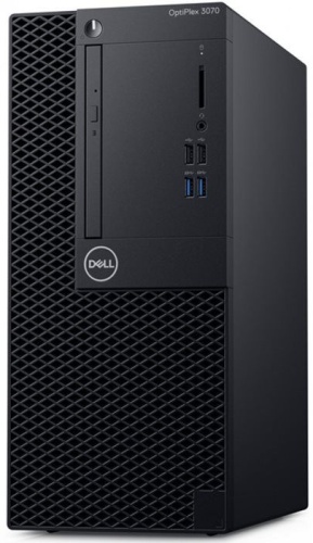 ПК Dell Optiplex 3070 MT 3070-5505 фото 2