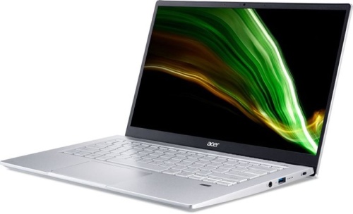 Ультрабук Acer Swift 3 SF314-511-57XA NX.ABLER.005 фото 4