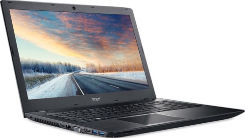 Ноутбук Acer TravelMate TMP259-G2-M-31B7 NX.VEPER.031 фото 2