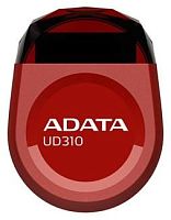 Накопитель USB flash A-DATA 8GB DashDrive UD310 Красный AUD310-8G-RRD