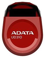 Накопитель USB flash A-DATA 8GB DashDrive UD310 Черный AUD310-8G-RBK