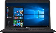 Ноутбук ASUS X756UQ-TY366T