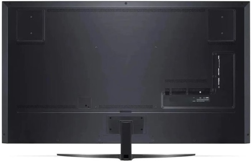 Телевизор ЖК LG 65QNED876QB.ADKG ледяное серебро фото 4 Телевизор ЖК LG 65QNED876QB.ADKG ледяное серебро фото 4