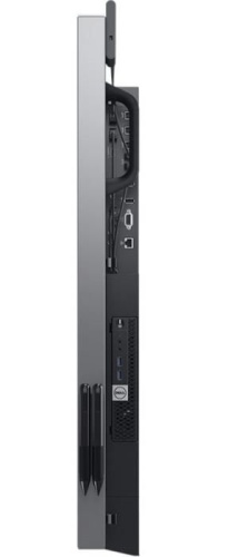 Монитор Dell C8618QT черный 8618-6790 фото 6