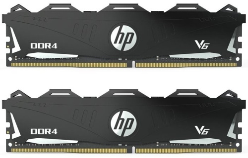 Опция для ПК Hewlett Packard 16Gb DDR4 3600MHz HP V6 (7TE46AA) (2x8Gb KIT) Опция для ПК Hewlett Packard 16Gb DDR4 3600MHz HP V6 (7TE46AA) (2x8Gb KIT)