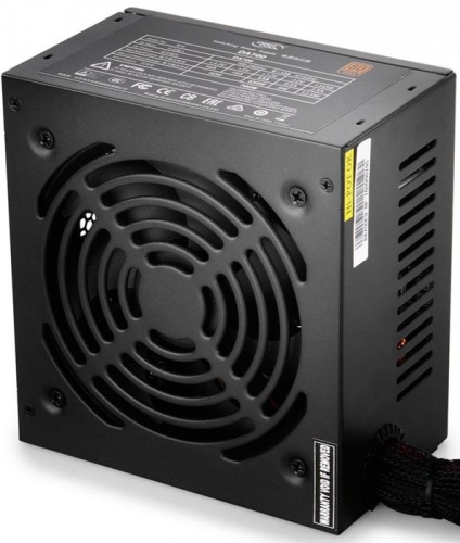 Блок питания Deepcool 700W Aurora DA700N фото 4