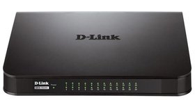   D-Link DES-1024A DES-1024A/E