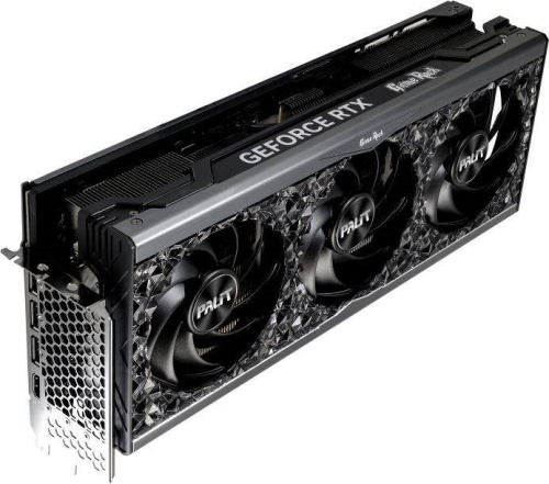 Видеокарта PCI-E Palit PA-RTX4080 GAMEROCK NED4080019T2-1030G фото 4