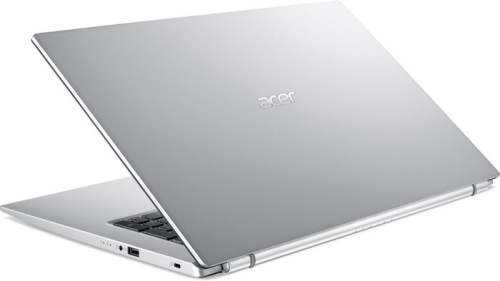 Ноутбук Acer Aspire A317-33-P2T2 [NX.A6TER.002] silver фото 5