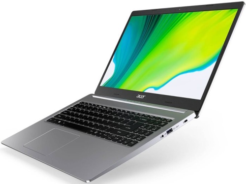 Ноутбук Acer Aspire 3 A315-23-R56G NX.HVUER.00M фото 5