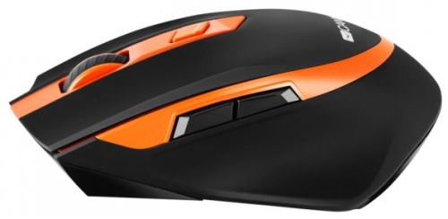 Беспроводная мышь CANYON MW-13 CNS-CMSW13BO фото 4 Беспроводная мышь CANYON MW-13 CNS-CMSW13BO фото 4