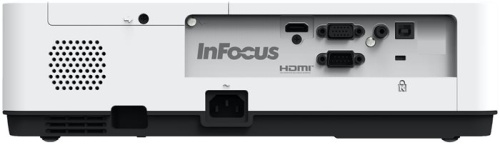 Проектор InFocus IN1004 фото 5