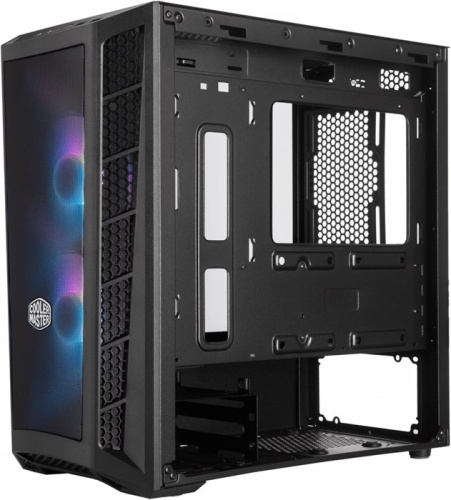 Корпус Minitower Cooler Master MasterBox MB311L MCB-B311L-KGNN-S01 фото 11