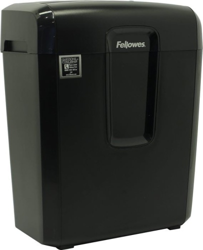 Уничтожитель бумаг (шредер) Fellowes MicroShred 8MC FS-46925 фото 2 Уничтожитель бумаг (шредер) Fellowes MicroShred 8MC FS-46925 фото 2