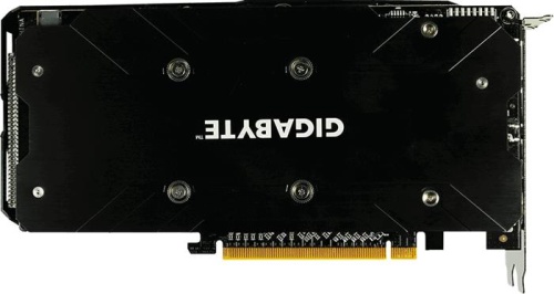 Видеокарта PCI-E GIGABYTE 8192Mb RX 590 GV-RX590GAMING-8GD фото 3