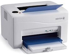 Цветной лазерный принтер Xerox Phaser 6000 6000V_B