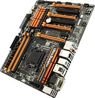 Мат. плата Socket1150 GIGABYTE GA-Z97X-SOC