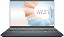 Ноутбук MSI Modern 14 B11MOU-1239RU 9S7-14D334-1239