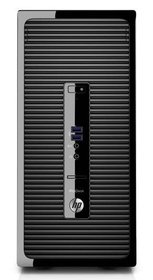 ПК Hewlett Packard Bundle 400 G3 MT Y5Q00ES