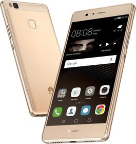 Смартфон Huawei P9 Lite Gold