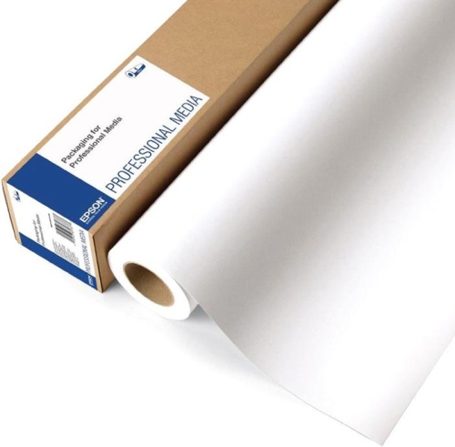 Бумага Epson Enhanced Adhesive Synthetic Paper 44 C13S041619