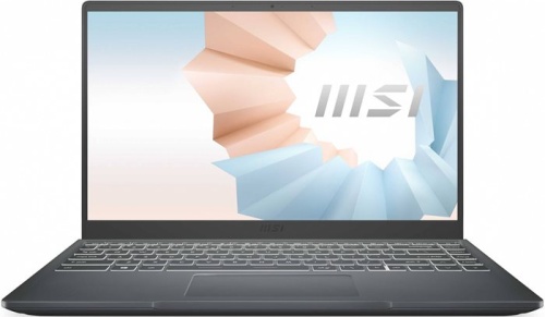 Ноутбук MSI Modern 14 B11MOU-1239RU 9S7-14D334-1239