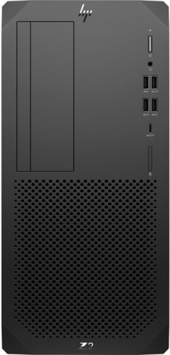 Рабочая станция Hewlett Packard Z2 Tower G5 TWR 259J4EA фото 2