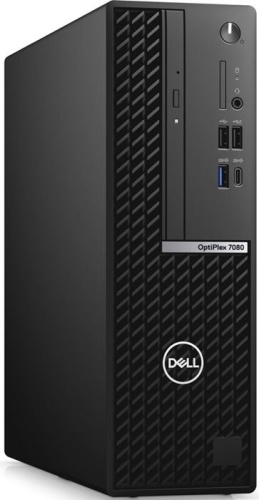 ПК Dell Optiplex 7080 SFF 7080-6581 фото 3