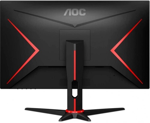 Монитор AOC Gaming C27G2ZE фото 6