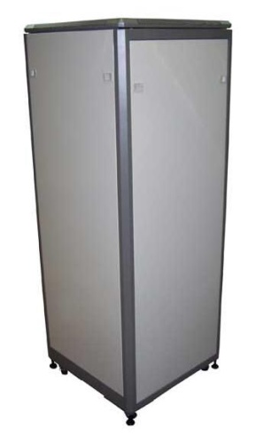 Шкаф телекоммуникационный Lanmaster TWT-CBE-27U-6X8 фото 2