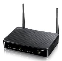 Роутер ADSL ZyXEL SBG3300-N000-EU02V1F