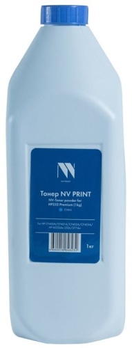 Тонер совместимый NV Print TN-NV-252-PR-1KGC