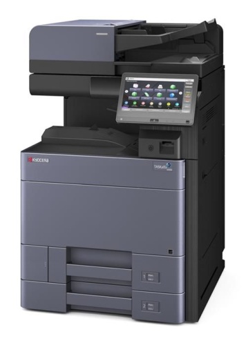 МФУ лазерное цветное Kyocera TASKalfa 2553ci 1102VH3NL0 фото 4 МФУ лазерное цветное Kyocera TASKalfa 2553ci 1102VH3NL0 фото 4