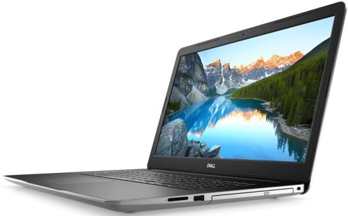 Ноутбук Dell Inspiron 3793 3793-8207 фото 3